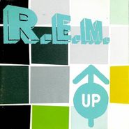R.E.M., Up (CD)