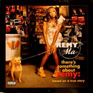 Remy Ma, There's Something About Remy: Based On A True Story (LP)