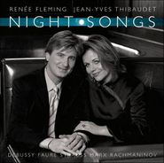 Renée Fleming, Night Songs (CD)