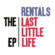 The Rentals, The Last Little Life EP (CD)