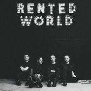 The Menzingers, Rented World (LP)