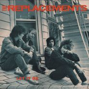 The Replacements, Let It Be (CD)