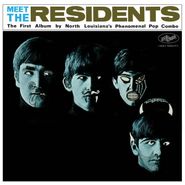 The Residents, Meet The Residents (CD)