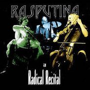 Rasputina, Radical Recital (CD)