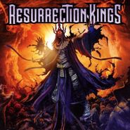 Resurrection Kings, Resurrection Kings [Import] (CD)