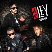 La Ley, Retour (CD)