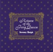 Jeremy Enigk, Return of the Frog Queen (CD)