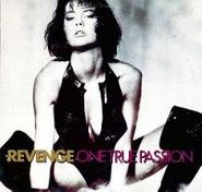Revenge, One True Passion (CD)