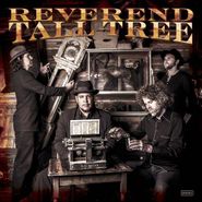 Reverend Tall Tree, Reverend Tall Tree (CD)