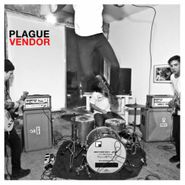 Plague Vendor, Free To Eat [Clear Vinyl] (LP)