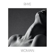 Rhye, Woman (CD)