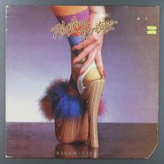 Rhythm Heritage, Disco-Fied (LP)