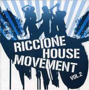 Various Artists, Riccione House Movement Vol. 2 [Import] (CD)