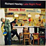 Richard Hawley, Late Night Final [Import] (CD)