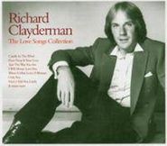 Richard Clayderman, The Love Songs Collection (CD)
