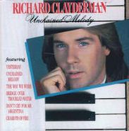 Richard Clayderman, Unchained Melody (CD)