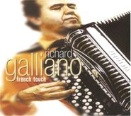 Richard Galliano, French Touch (CD)