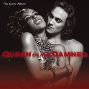 Richard Gibbs, Queen Of The Damned: The Score Album (CD)
