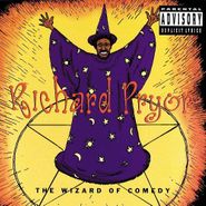 Richard Pryor, The Wizard Of Comedy (CD)
