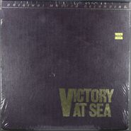 Richard Rodgers, Victory At Sea OST [MFSL, Box Set, Limited Edition, Import] (LP)