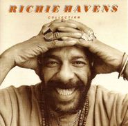 Richie Havens, Collection (CD)