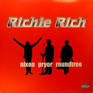 Richie Rich, Nixon Pryor Roundtree (LP)