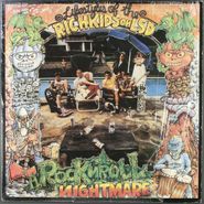 RKL, Rock N Roll Nightmare (LP)