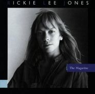 Rickie Lee Jones, The Magazine (CD)