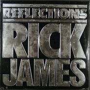 Rick James, Reflections (LP)