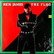 Rick James, The Flag (LP)