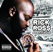Rick Ross, Port Of Miami (CD)