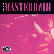 Rick Ross, Mastermind (CD)