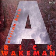 Rick Wakeman, African Bach [Japan Issue] (CD)