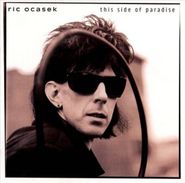 Ric Ocasek, This Side Of Paradise (CD)
