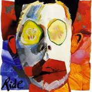 Ride, Going Blank Again (CD)