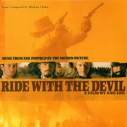 Mychael Danna, Ride With The Devil [Score] (CD)