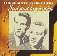 The Righteous Brothers, Soul And Inspiration (CD)