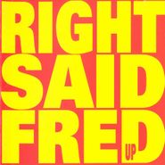 Right Said Fred, Up (CD)
