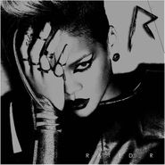 Rihanna, Rated R (CD)