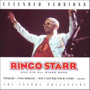 Ringo Starr & His All-Starr Band, Extended Versions: Ringo Starr And His All Starr Band (CD)
