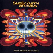 Super Furry Animals, Rings Around The World (CD)