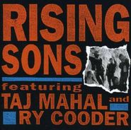 Rising Sons, Rising Sons (CD)