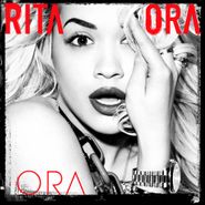 Rita Ora, Ora (CD)