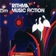 Rithma, Music Fiction (CD)