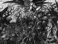 Ritual Chamber, Obscurations (To Feast On The Seraphim) (CD)