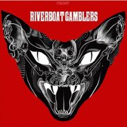 Riverboat Gamblers, Riverboat Gamblers [Green/Grey Vinyl] (LP)