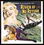 Lionel Newman, River Of No Return / Niagara [Score] (CD)