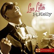 R. Kelly, Love Letter (CD)