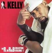 R. Kelly, The R. in R&B Collection, Vol. 1 (CD)
