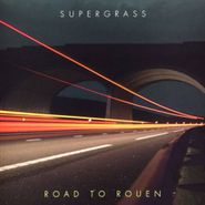 Supergrass, Road To Rouen (CD)